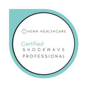 Venn Healthcare – Certified Shockwave Professional